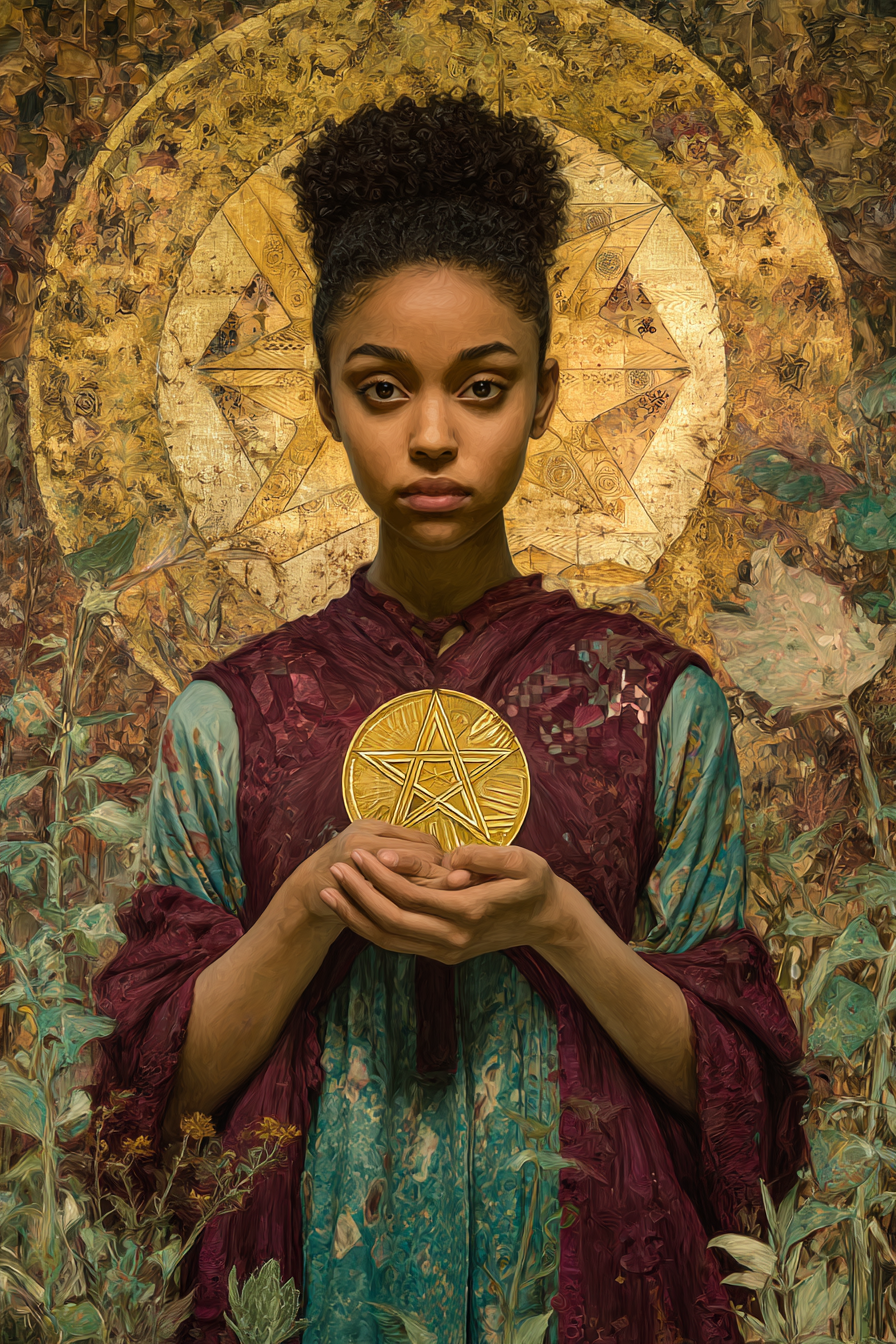 The Earth's Whisper: Becoming a Student of Experience