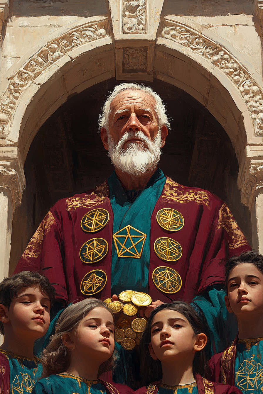 The Enduring Legacy: Truth Beyond Fleeting Smiles