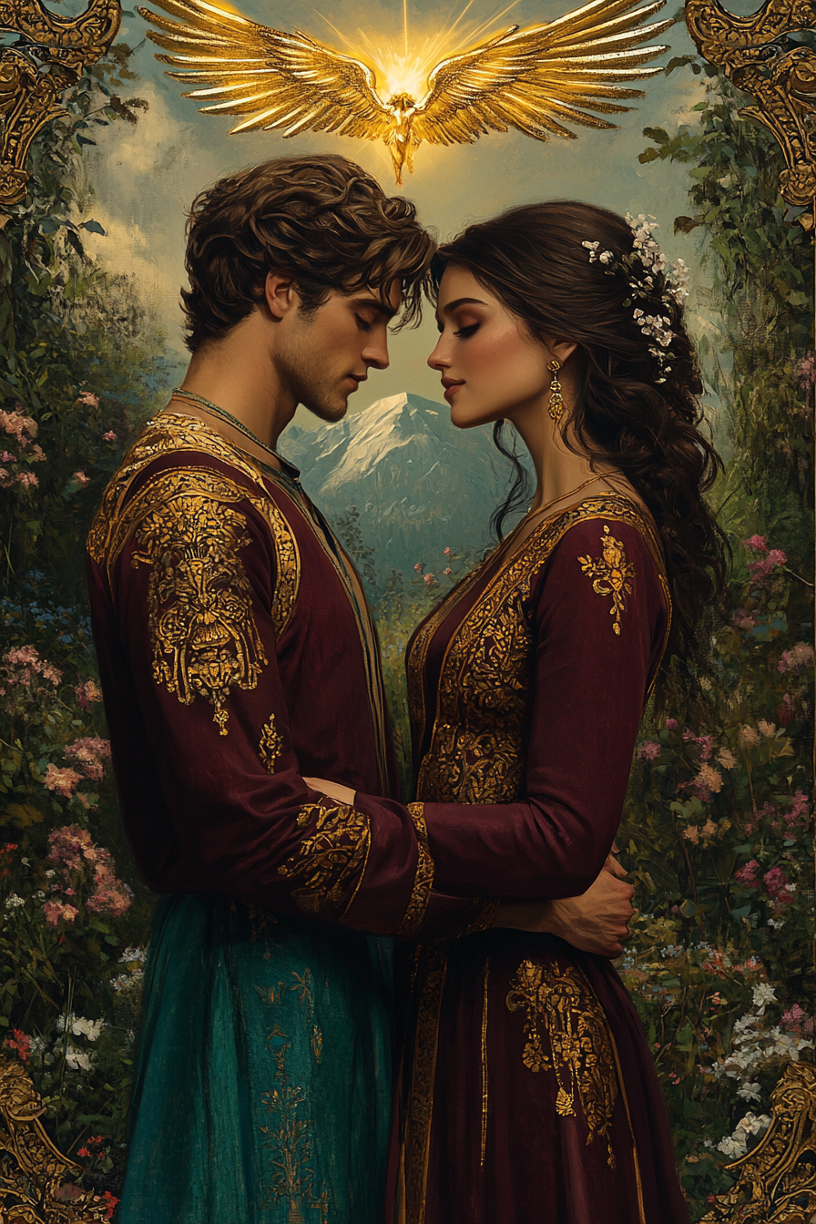 The Lovers: Meditating every day for 1.5-2 hours for 3 years with little to no "results"