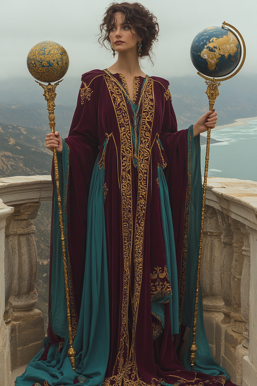 The Crossroads of Awakened Will